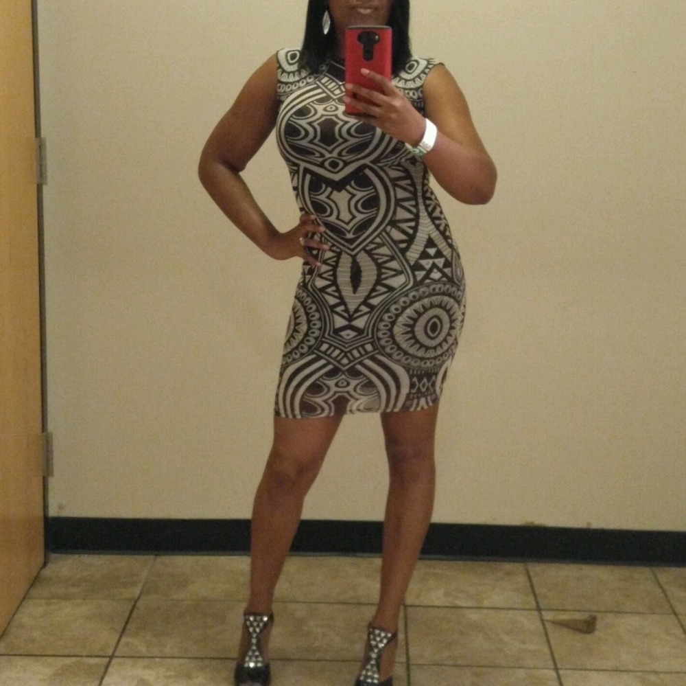 Nice little party dress